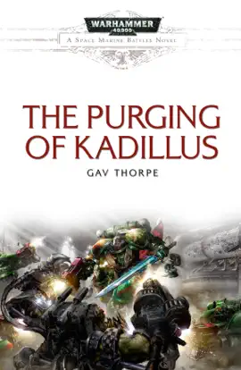 Read: The Book Purging of Kadillus