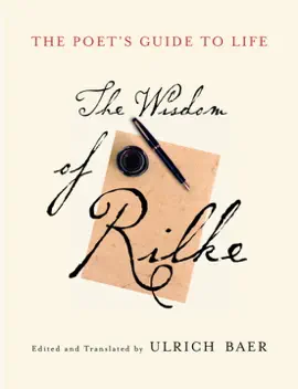 Read: The Poet's Guide to Life Book