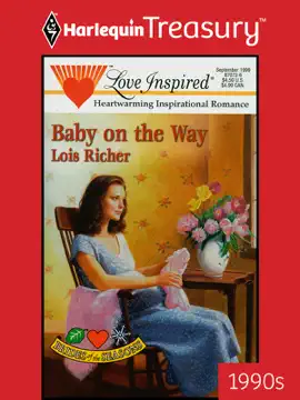 Read: BABY ON THE Book WAY