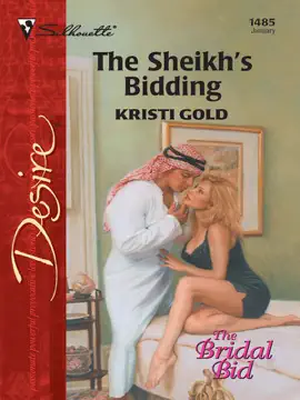 Read: The Sheikh's Book Bidding