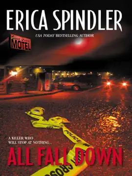 Read: All Book Fall Down