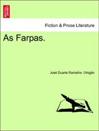 As Farpas. Tomo VI - José Duarte Ramalho Ortigão