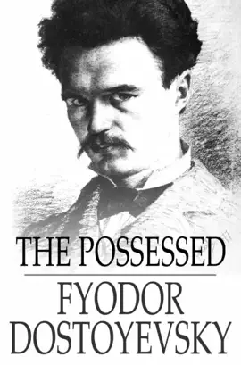 Read: Book The Possessed