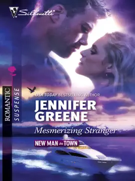 Read: Mesmerizing Stranger Book
