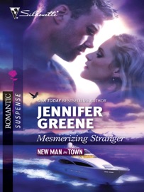 Mesmerizing Stranger - Jennifer Greene
