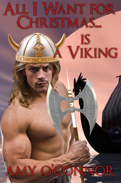 All I Want For Christmas is…… A Viking?