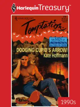 Read: DODGING CUPID'S Book ARROW!