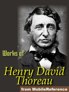 Read: Works Book of Henry David Thoreau
