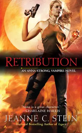 Read: Retribution