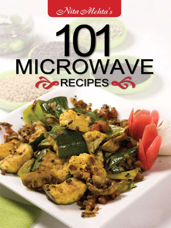 101 Microwave Recipes