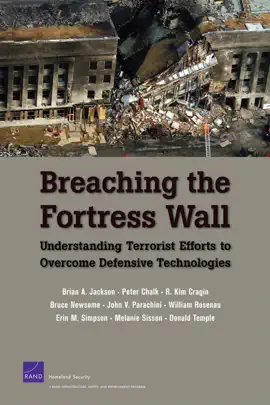 Read: Breaching Book the Fortress Wall
