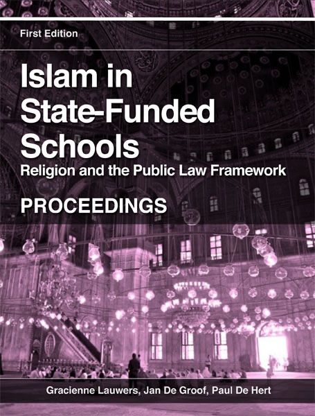 Islam In State-Funded Schools
