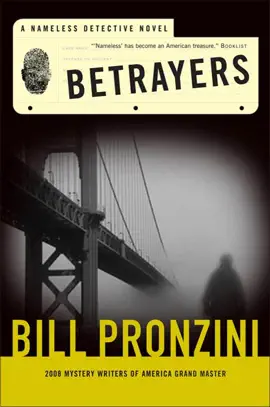 Read: Betrayers