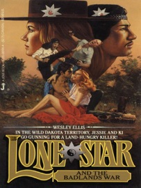 Lone Star 16
