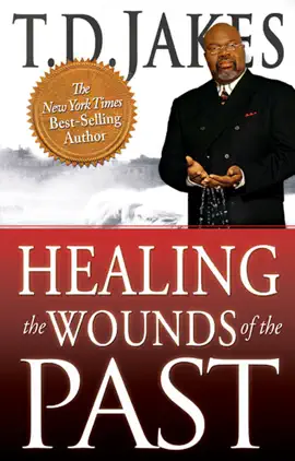 Read: Healing the Wounds of the Book Past