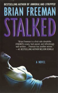 Stalked by Brian Freeman