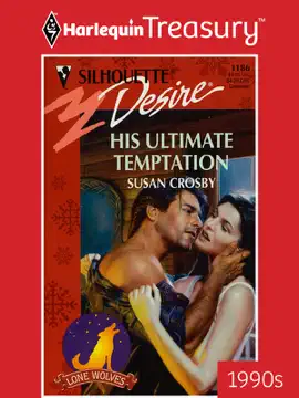 Read: Book HIS ULTIMATE TEMPTATION