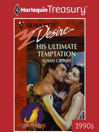 HIS ULTIMATE TEMPTATION - Susan Crosby