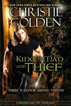 Read: King's Book Man and Thief