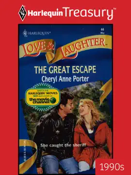 Read: Book THE GREAT ESCAPE