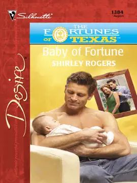 Read: Baby of Book Fortune