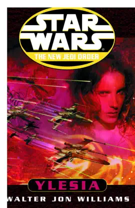 Read: Ylesia: Star Book Wars Legends