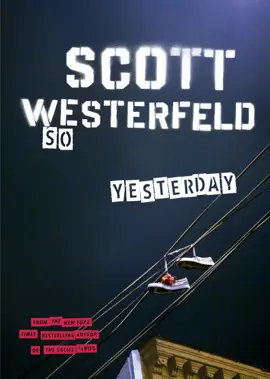 Read: Book So Yesterday