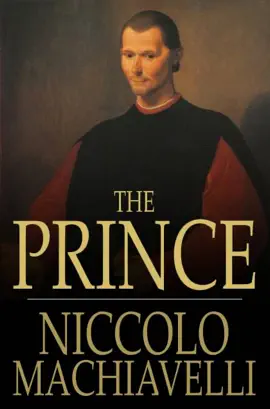 Read: The Prince Book
