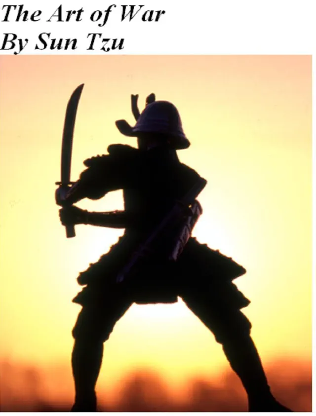 The Art of War