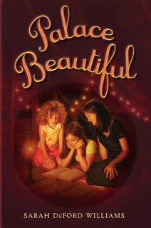 Palace Beautiful by Sarah DeFord Williams