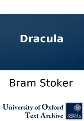 Read: Dracula