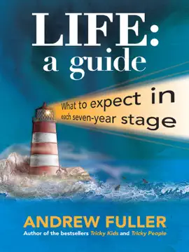 Read: Life: A Guide Book