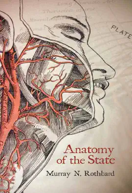 Read: The Anatomy of the State Book
