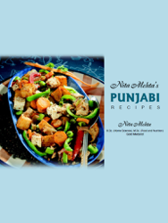 Punjabi Recipes