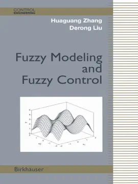 Read: Book Fuzzy Modeling and Fuzzy Control