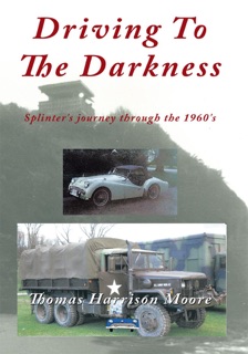 Driving To The Darkness by Thomas Moore