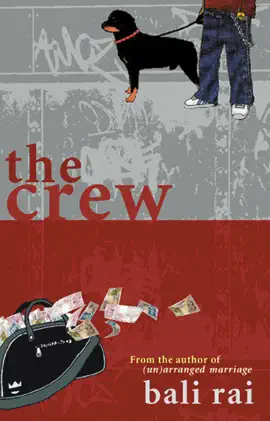 Read: The Book Crew
