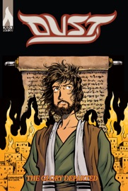 The Glory Departed - Alan Close