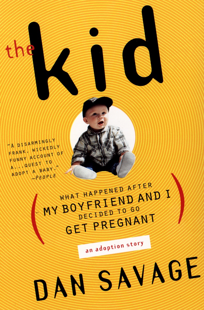 The Kid cover