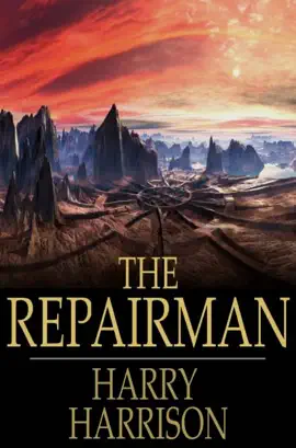 Read: Book The Repairman