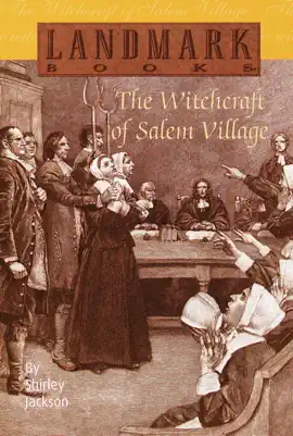 Read: The Book Witchcraft of Salem Village