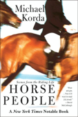 Horse People - Michael Korda