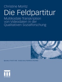 Die Feldpartitur