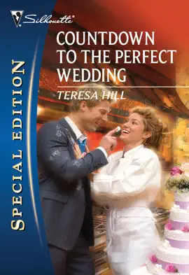 Read: Countdown to the Book Perfect Wedding