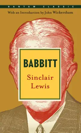 Read: Babbitt