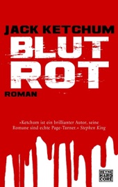 Blutrot - Jack Ketchum