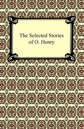 Read: Book The Selected Stories of O. Henry