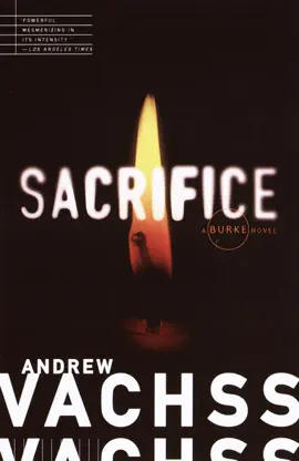 Read: Sacrifice