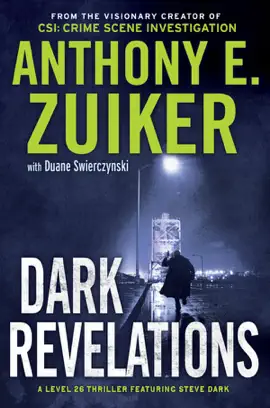 Read: Book Dark Revelations