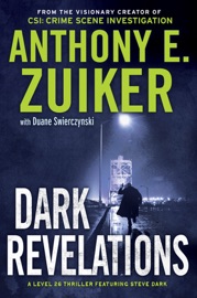 Dark Revelations - Anthony E. Zuiker & Duane Swierczynski